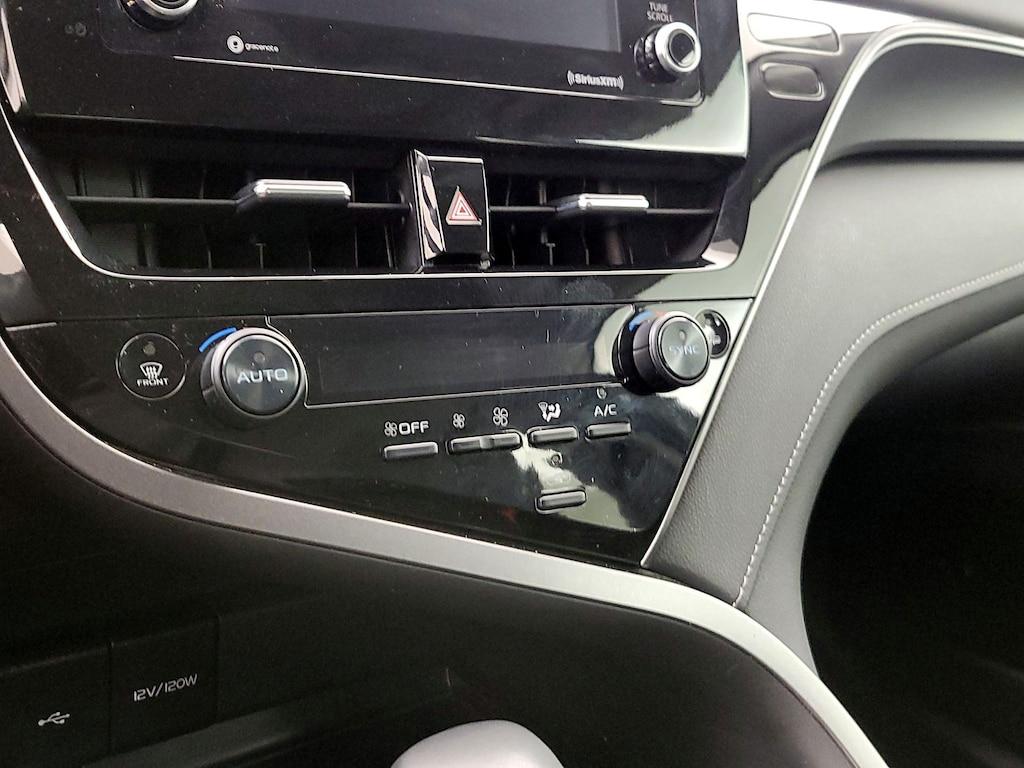 used 2023 Toyota Camry car, priced at $24,998