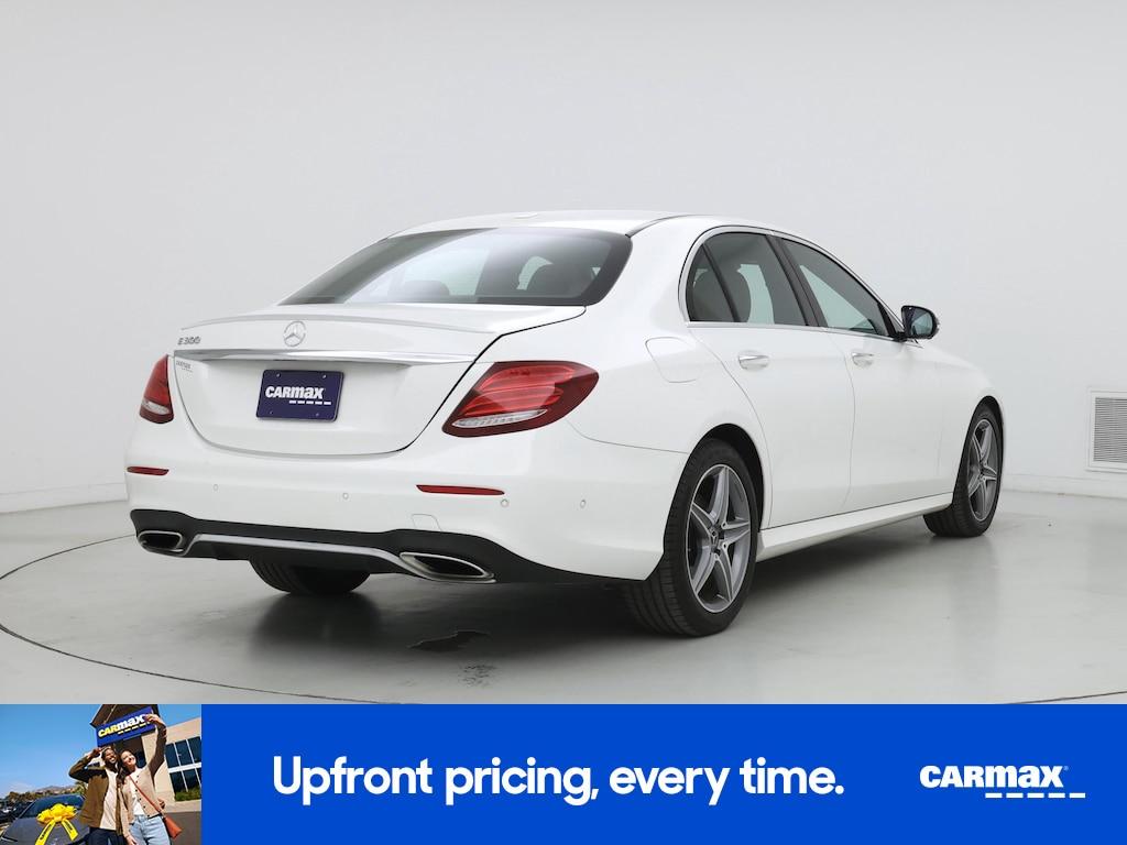 used 2019 Mercedes-Benz E-Class car, priced at $24,998