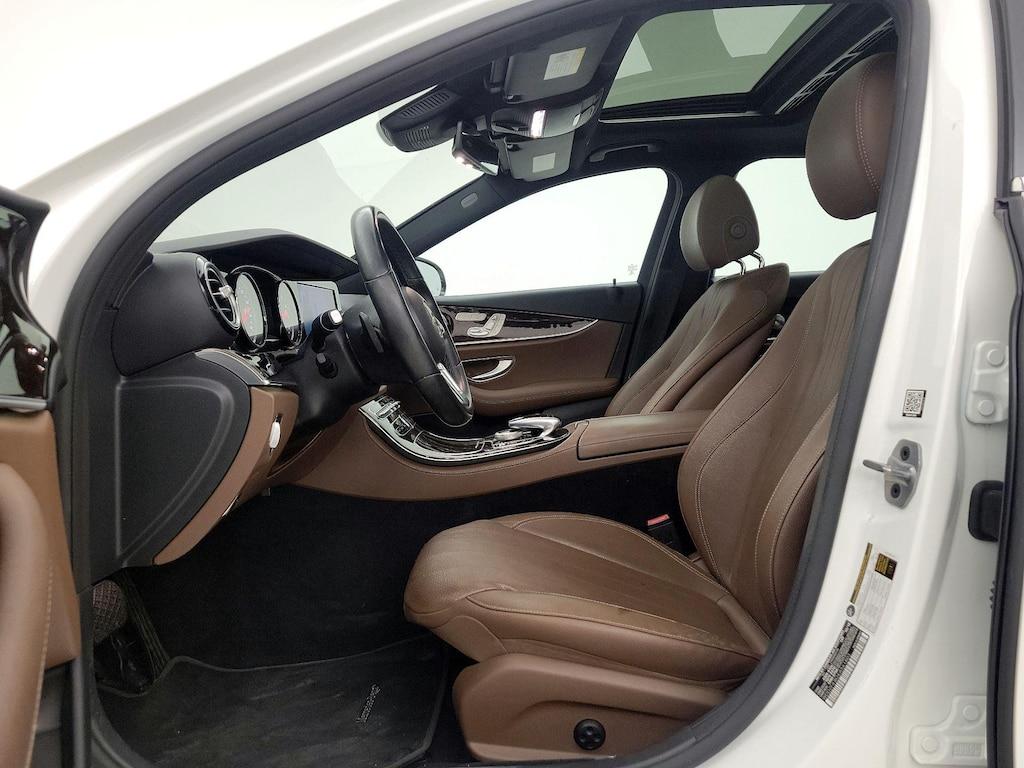 used 2019 Mercedes-Benz E-Class car, priced at $24,998