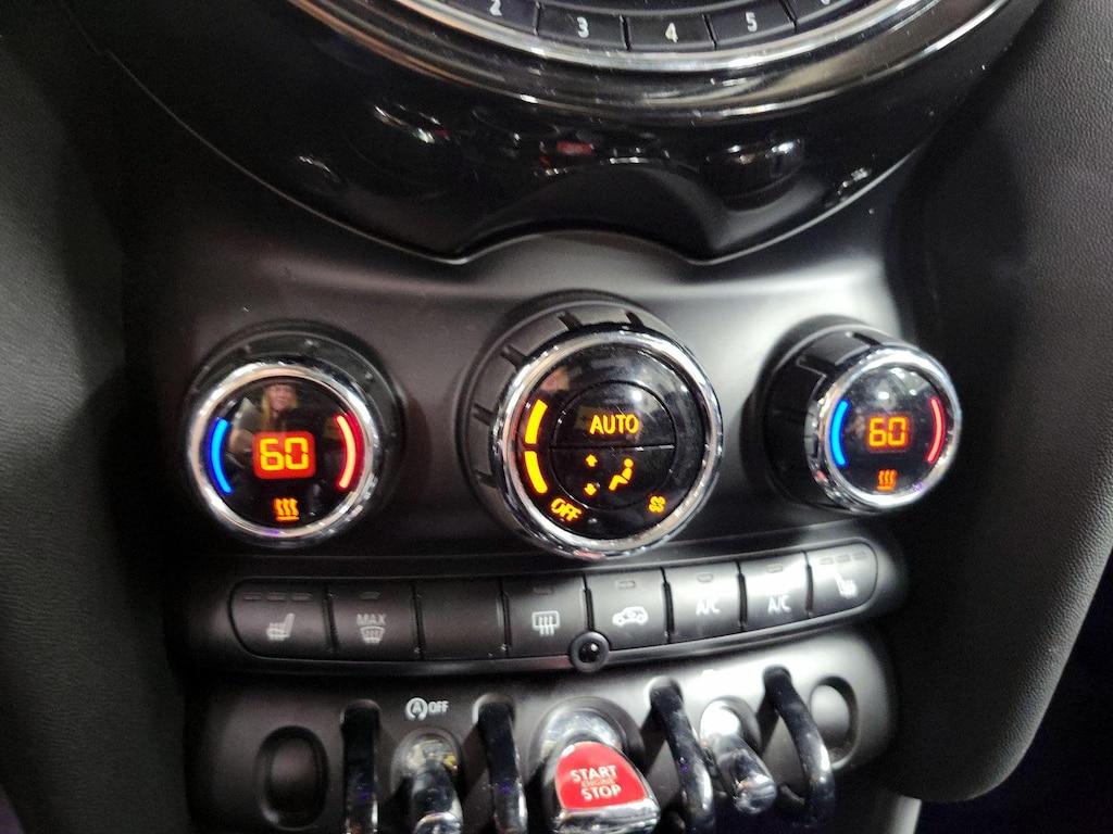 used 2020 MINI Hardtop car, priced at $18,998