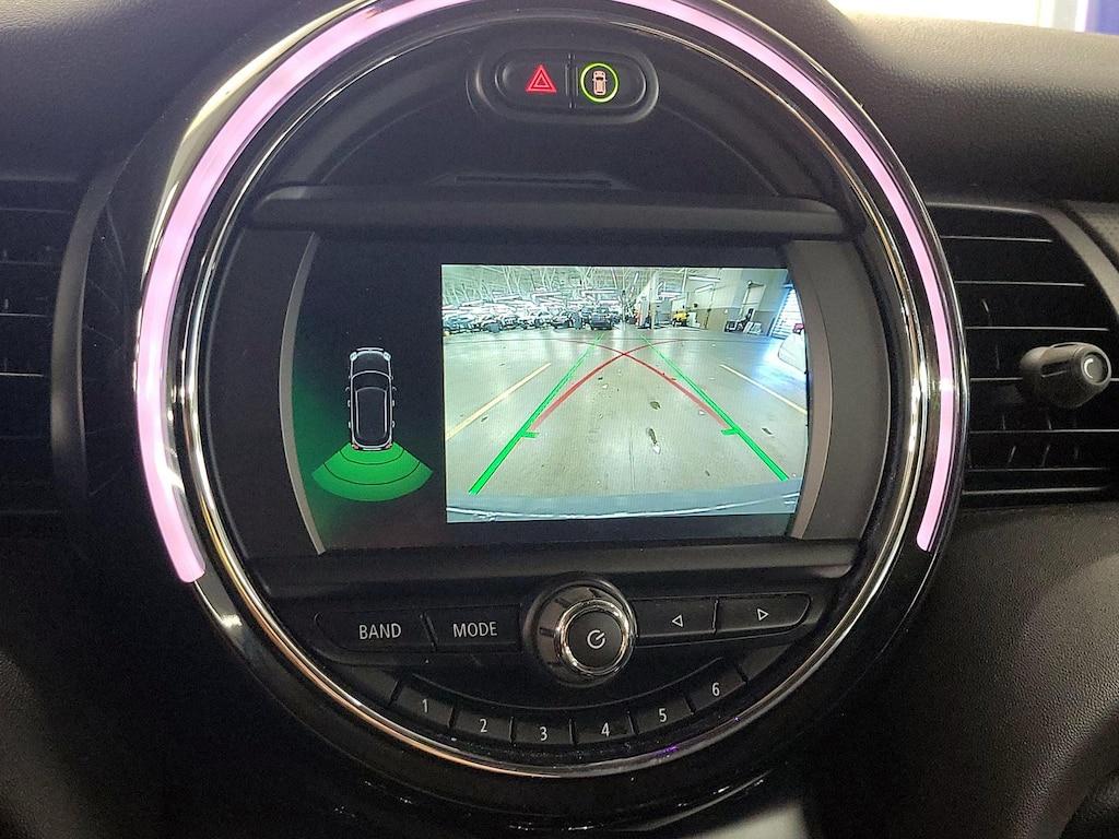 used 2020 MINI Hardtop car, priced at $18,998