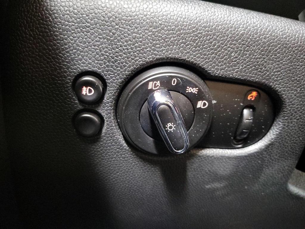 used 2020 MINI Hardtop car, priced at $18,998