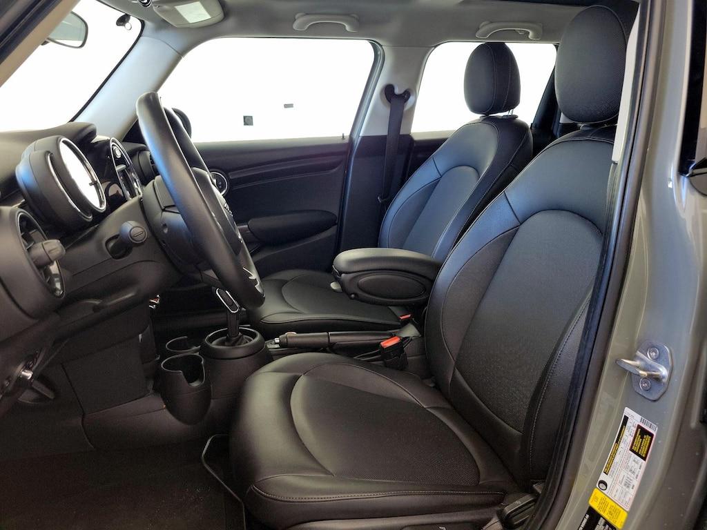 used 2020 MINI Hardtop car, priced at $18,998