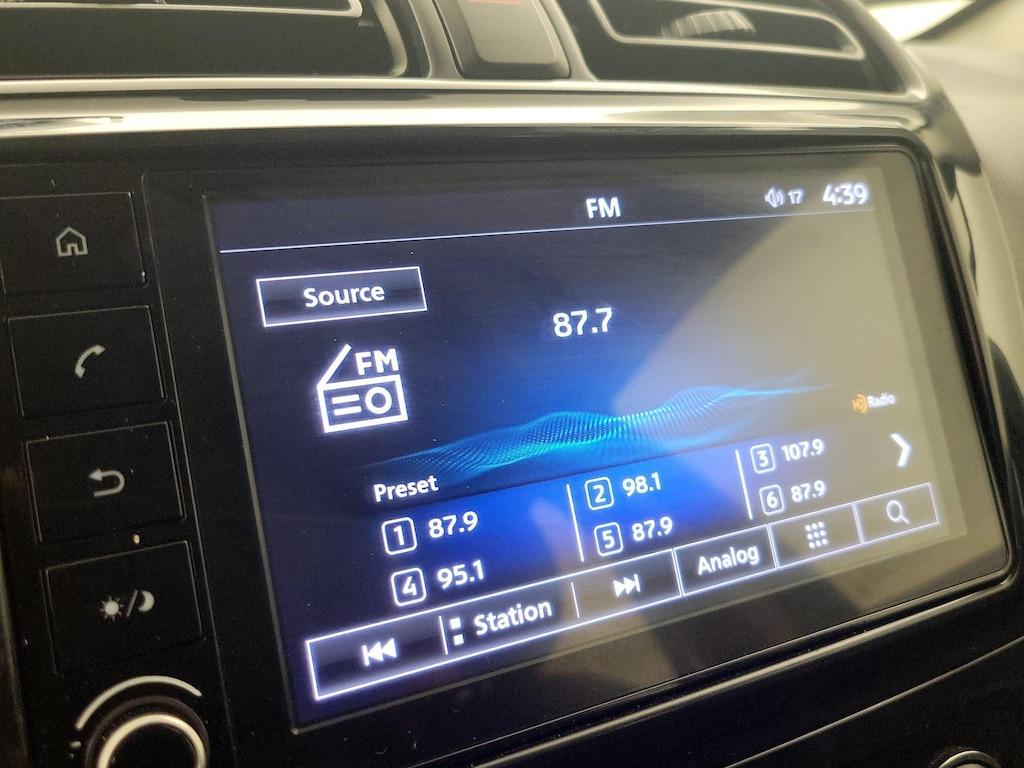 used 2024 Mitsubishi Mirage G4 car, priced at $14,998