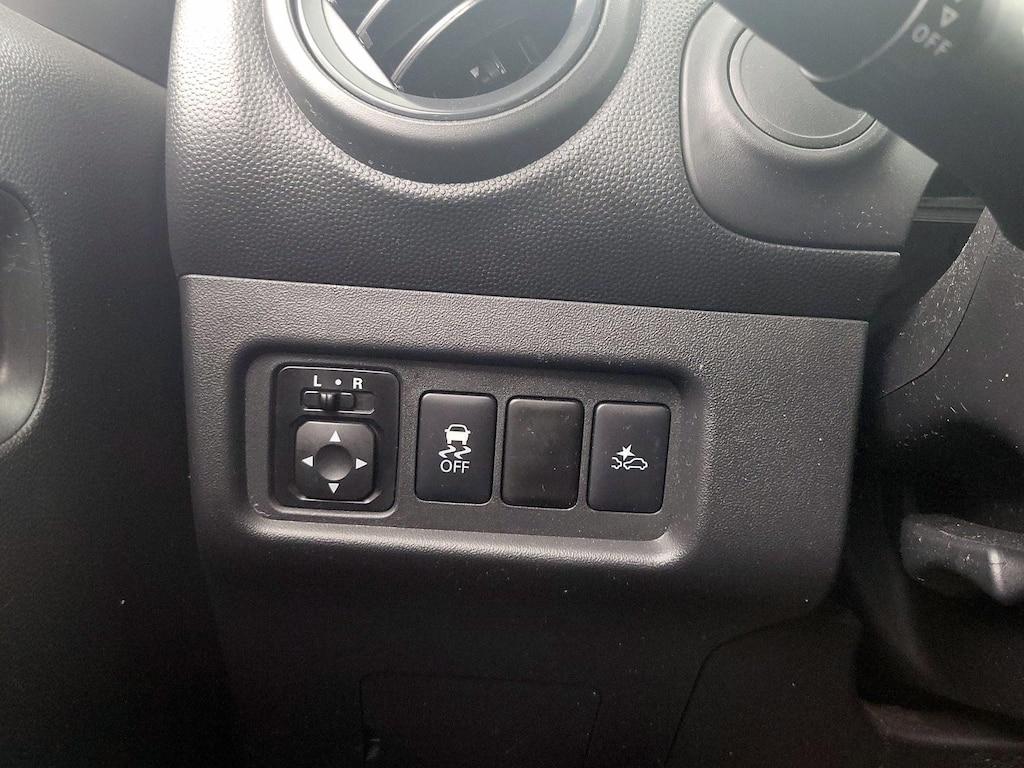 used 2024 Mitsubishi Mirage G4 car, priced at $14,998