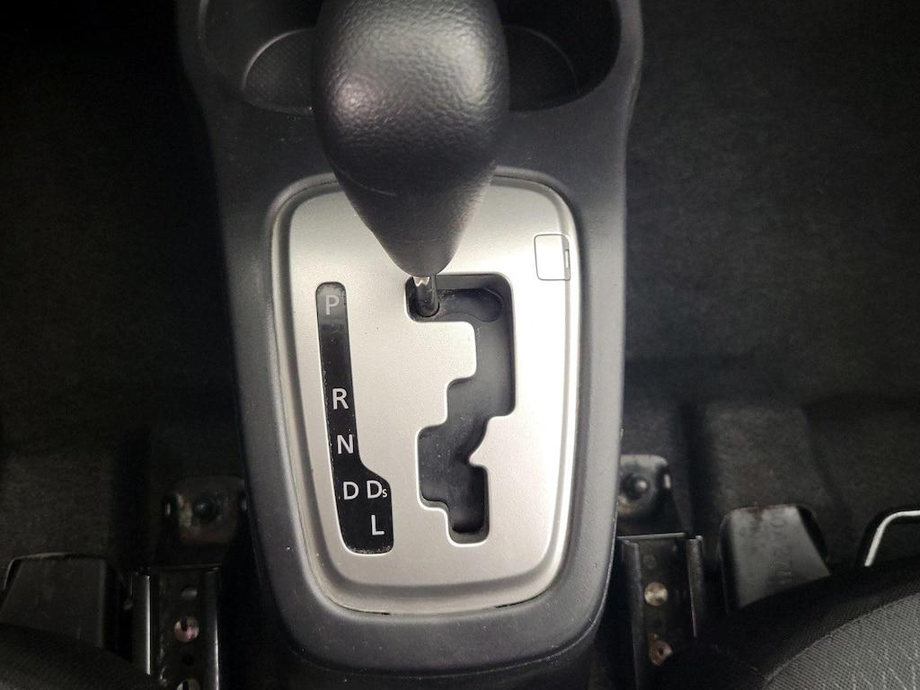 used 2024 Mitsubishi Mirage G4 car, priced at $14,998