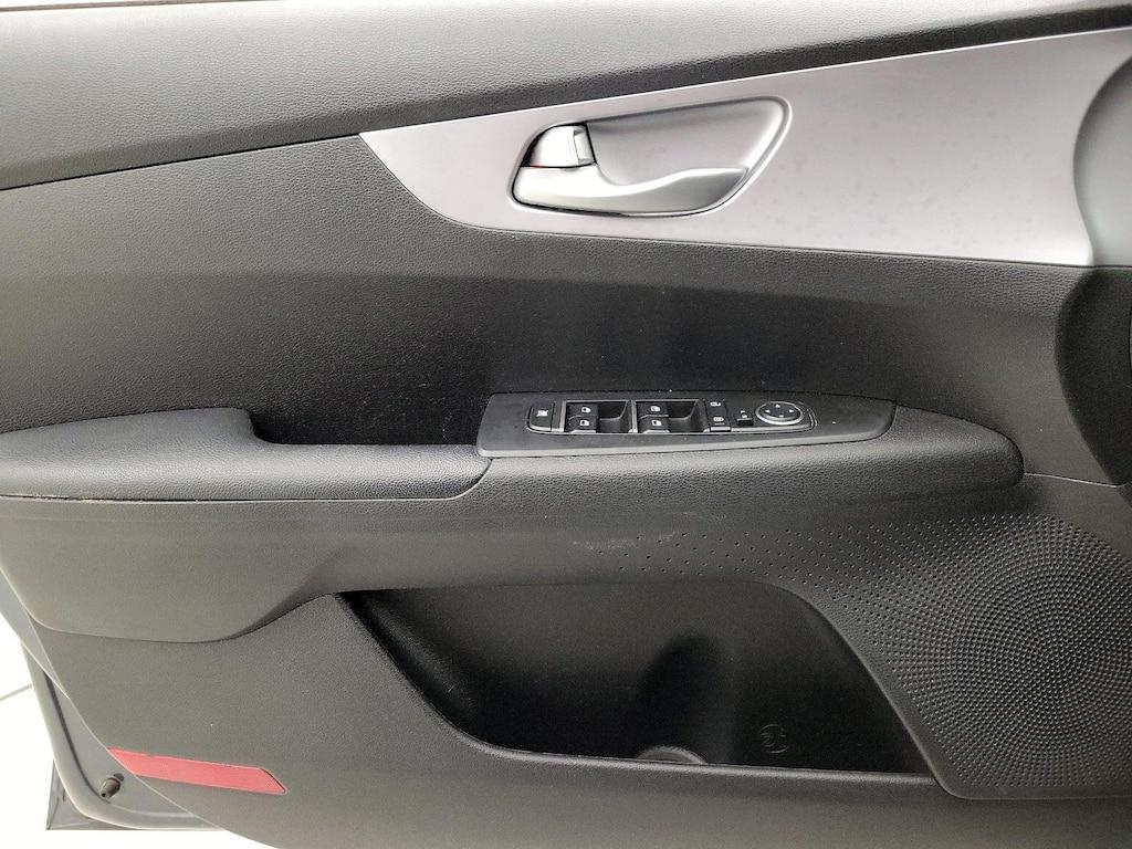 used 2023 Kia Forte car, priced at $17,998