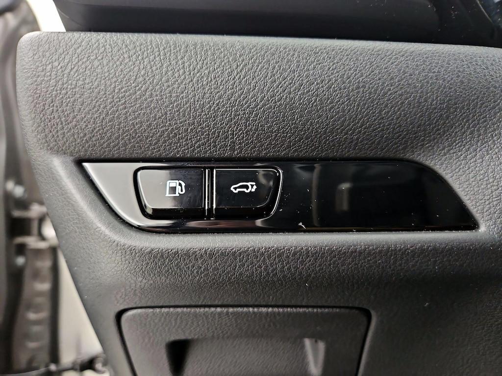 used 2024 Lexus NX 250 car, priced at $35,998