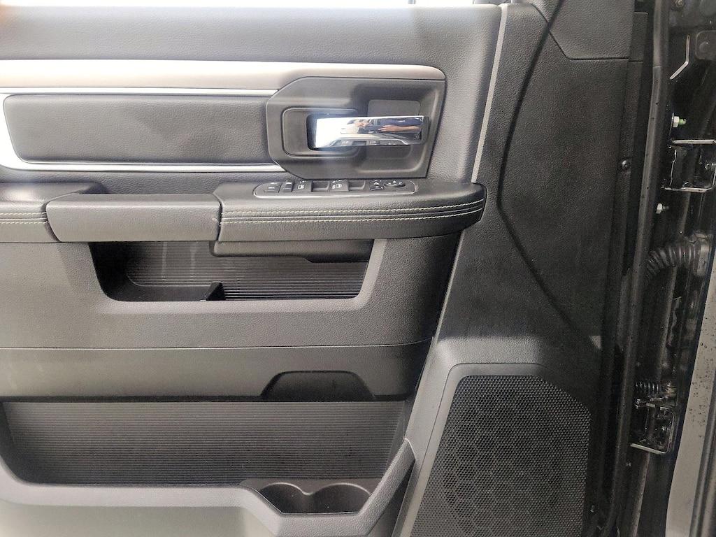 used 2024 Ram 1500 Classic car, priced at $38,998