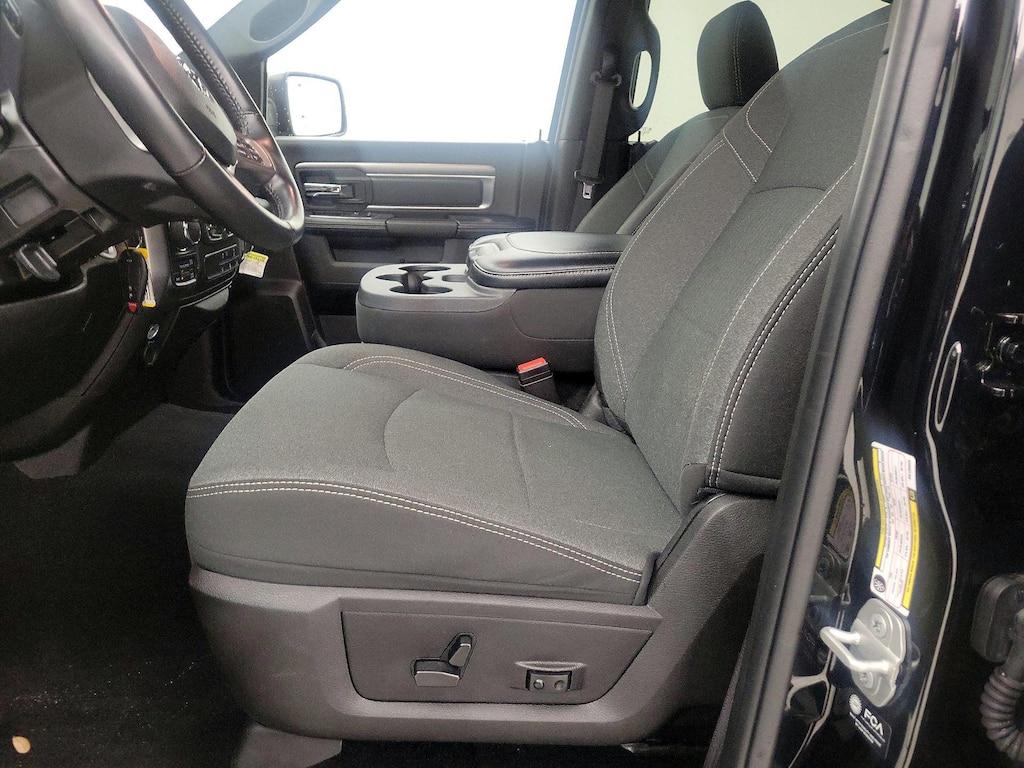 used 2024 Ram 1500 Classic car, priced at $38,998