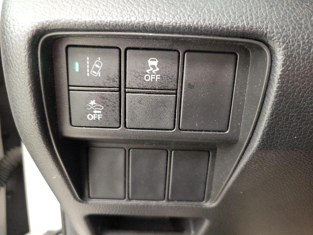 used 2019 Honda CR-V car, priced at $18,998