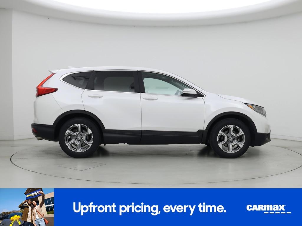 used 2019 Honda CR-V car, priced at $18,998
