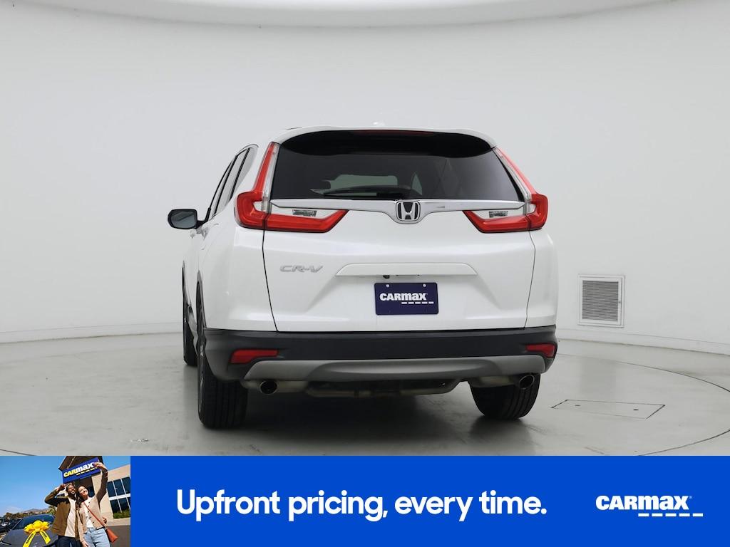 used 2019 Honda CR-V car, priced at $18,998