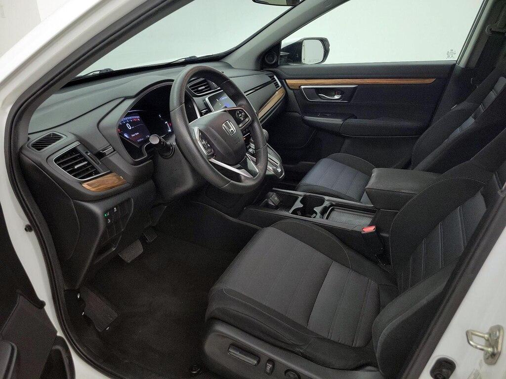 used 2019 Honda CR-V car, priced at $18,998
