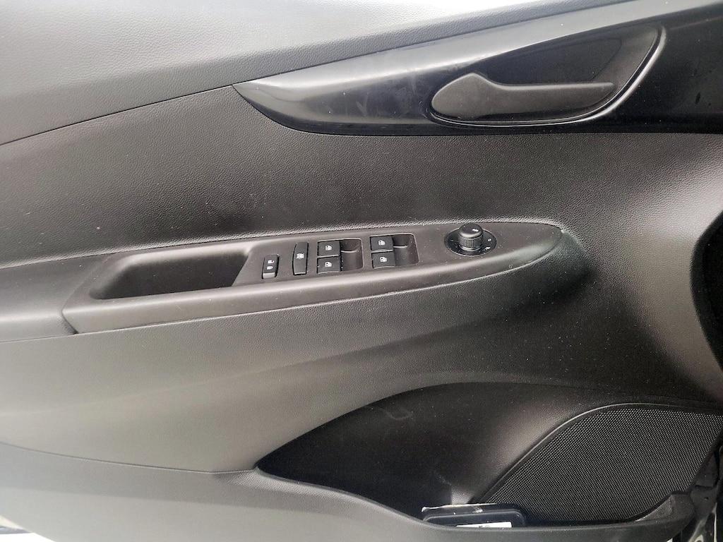 used 2020 Chevrolet Spark car, priced at $14,599