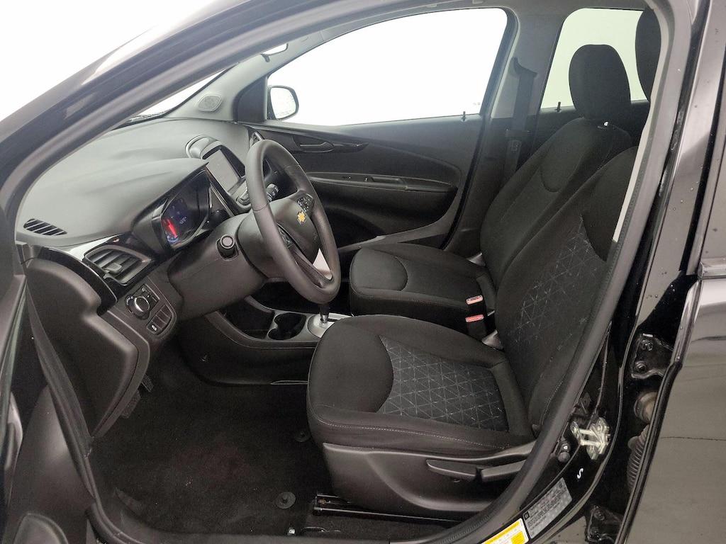used 2020 Chevrolet Spark car, priced at $14,599
