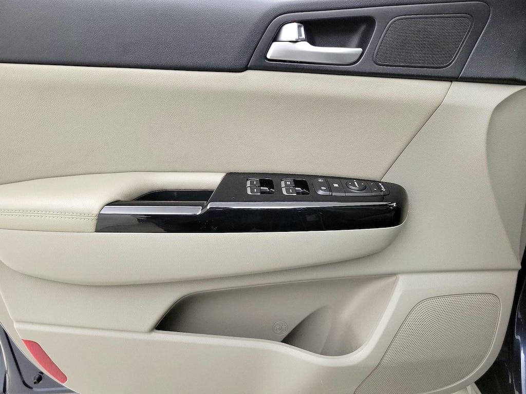 used 2022 Kia Sportage car, priced at $20,998