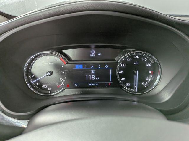 used 2020 Cadillac XT4 car, priced at $14,842