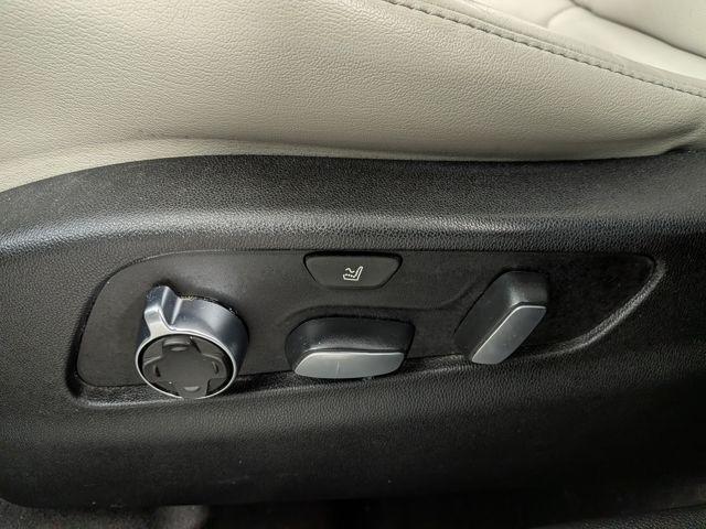 used 2020 Cadillac XT4 car, priced at $14,842