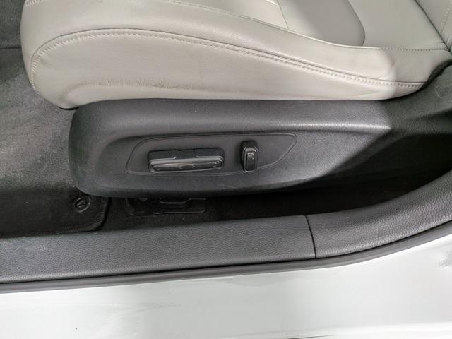 used 2023 Acura Integra car, priced at $23,701