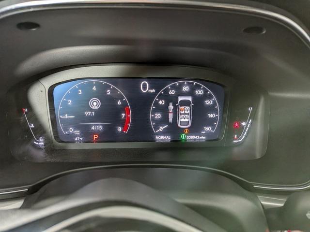 used 2023 Acura Integra car, priced at $23,701