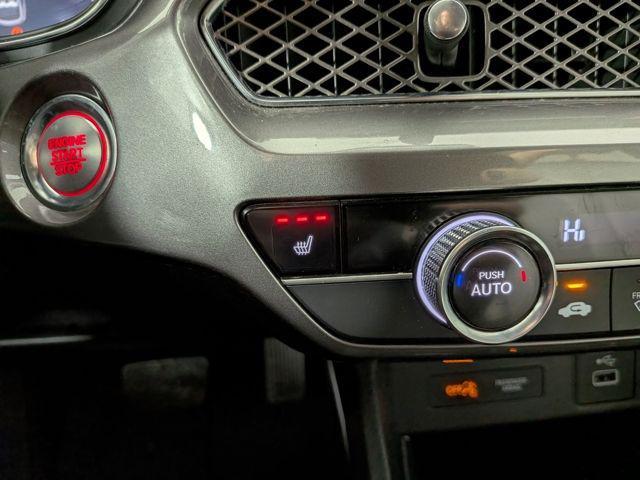 used 2023 Acura Integra car, priced at $22,413