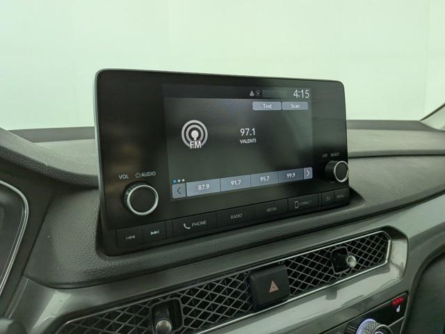 used 2023 Acura Integra car, priced at $23,701