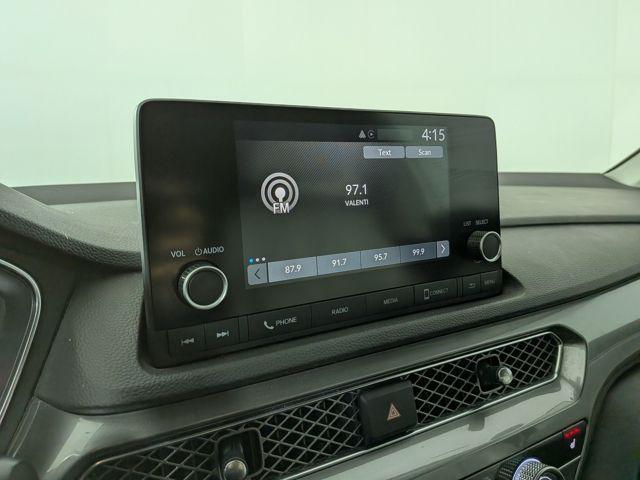 used 2023 Acura Integra car, priced at $22,413