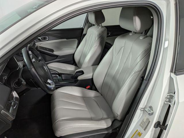 used 2023 Acura Integra car, priced at $22,413