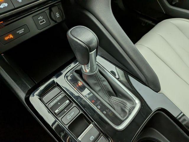 used 2023 Acura Integra car, priced at $22,413