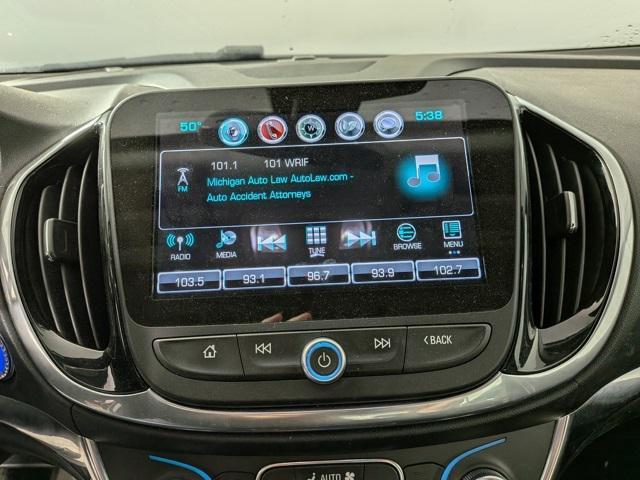 used 2018 Chevrolet Volt car, priced at $10,702
