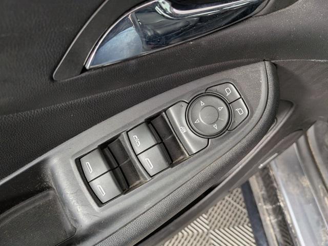 used 2018 Chevrolet Volt car, priced at $10,702