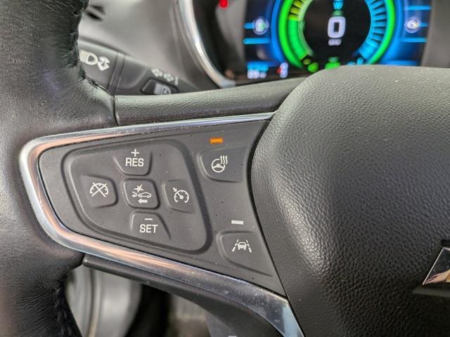 used 2018 Chevrolet Volt car, priced at $10,702