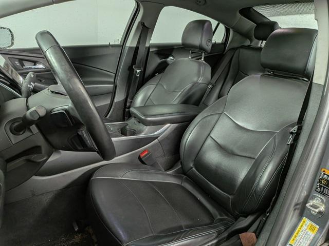 used 2018 Chevrolet Volt car, priced at $10,702