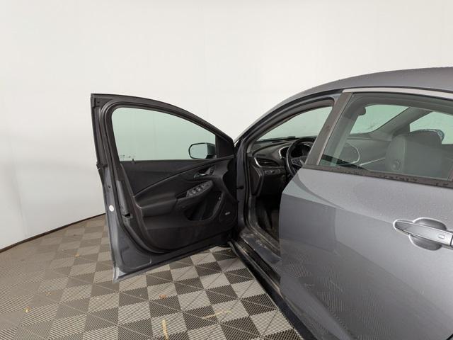 used 2018 Chevrolet Volt car, priced at $10,702