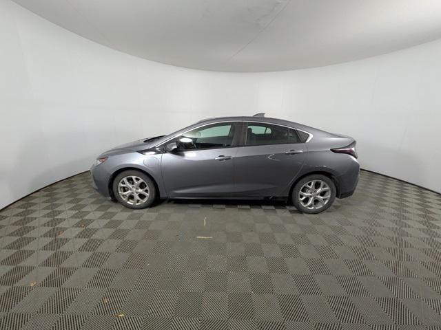 used 2018 Chevrolet Volt car, priced at $10,702