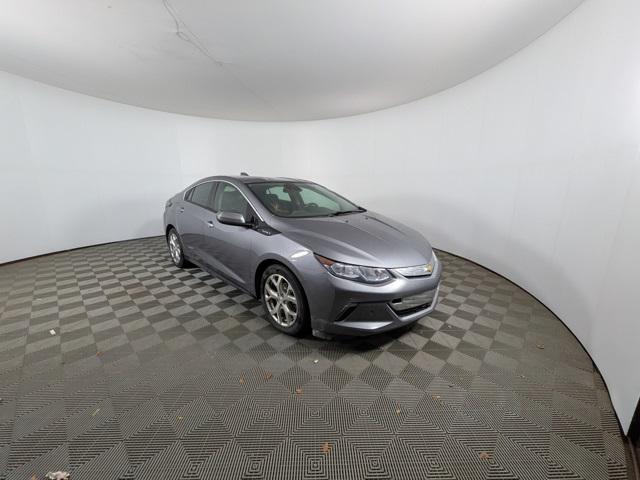 used 2018 Chevrolet Volt car, priced at $10,702