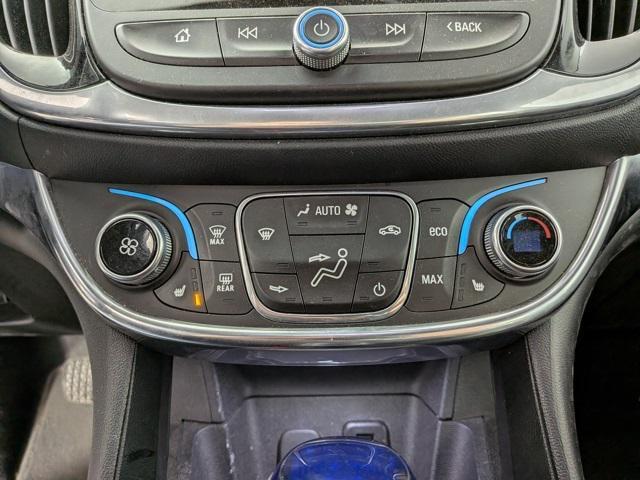 used 2018 Chevrolet Volt car, priced at $10,702