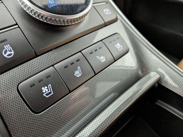 used 2023 Hyundai Santa Fe car, priced at $31,669