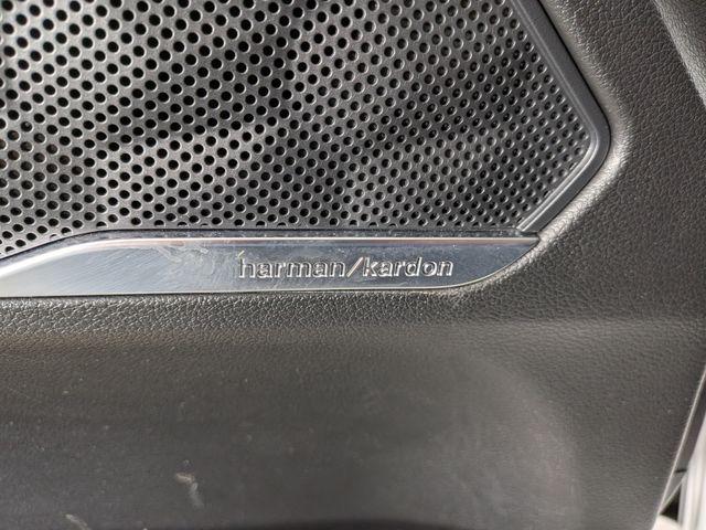 used 2023 Hyundai Santa Fe car, priced at $31,669