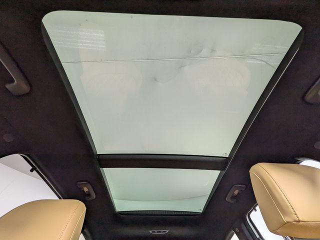 used 2023 Hyundai Santa Fe car, priced at $31,669