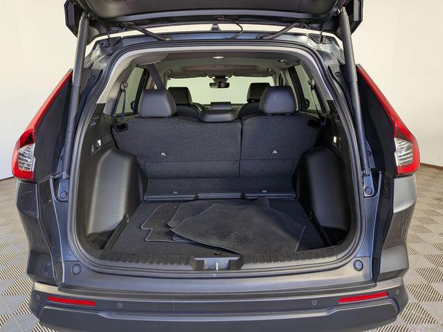 used 2024 Honda CR-V car, priced at $32,479