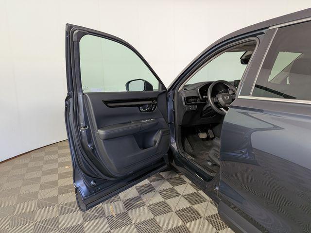 used 2024 Honda CR-V car, priced at $32,479