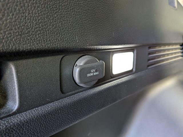 used 2024 Honda CR-V car, priced at $32,479