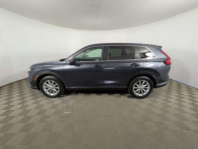 used 2024 Honda CR-V car, priced at $32,479