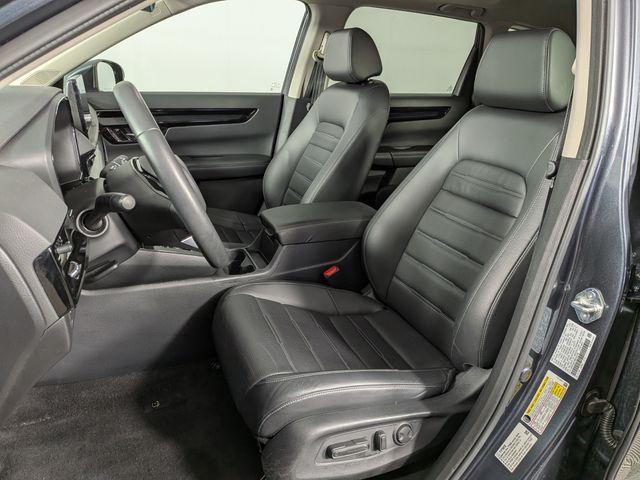 used 2024 Honda CR-V car, priced at $32,479
