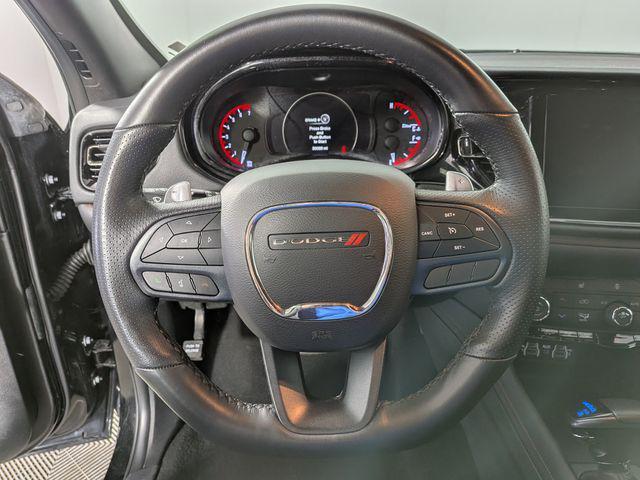 used 2025 Dodge Durango car, priced at $34,278