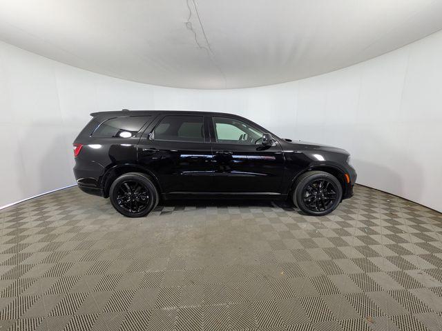 used 2025 Dodge Durango car, priced at $34,278