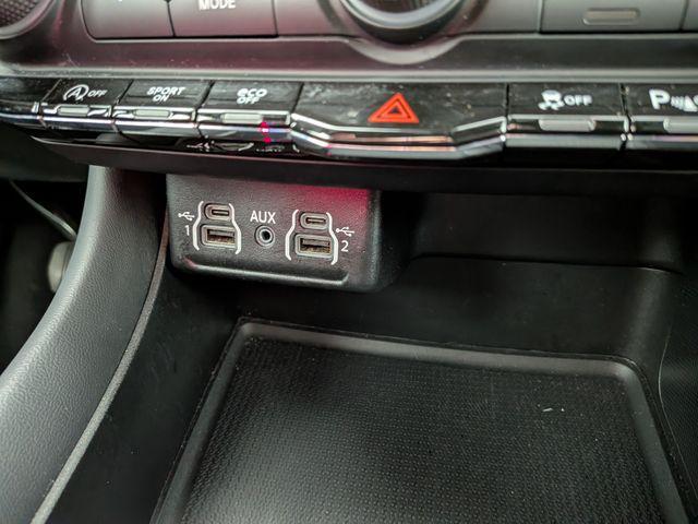used 2025 Dodge Durango car, priced at $34,278