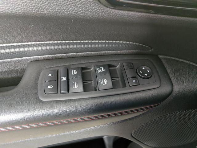 used 2025 Dodge Durango car, priced at $34,278